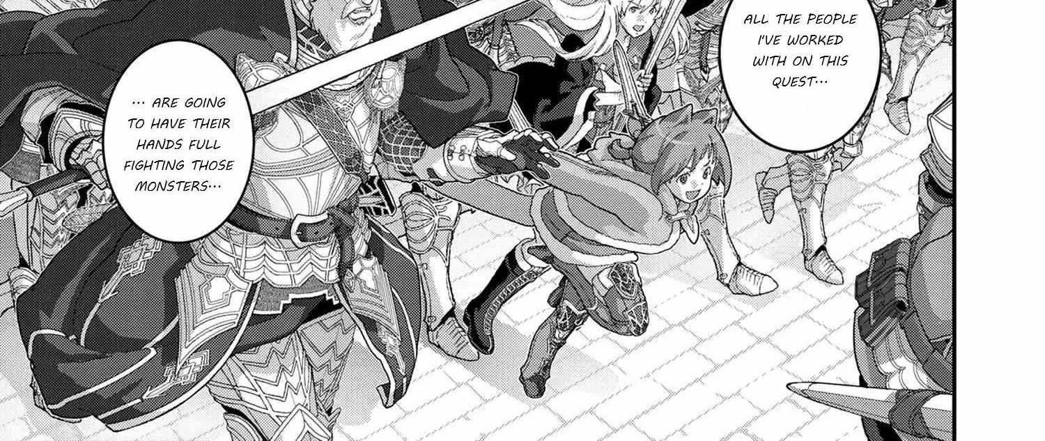 Read Long Live Summons chapter 23.2 image 9 on Lezhin