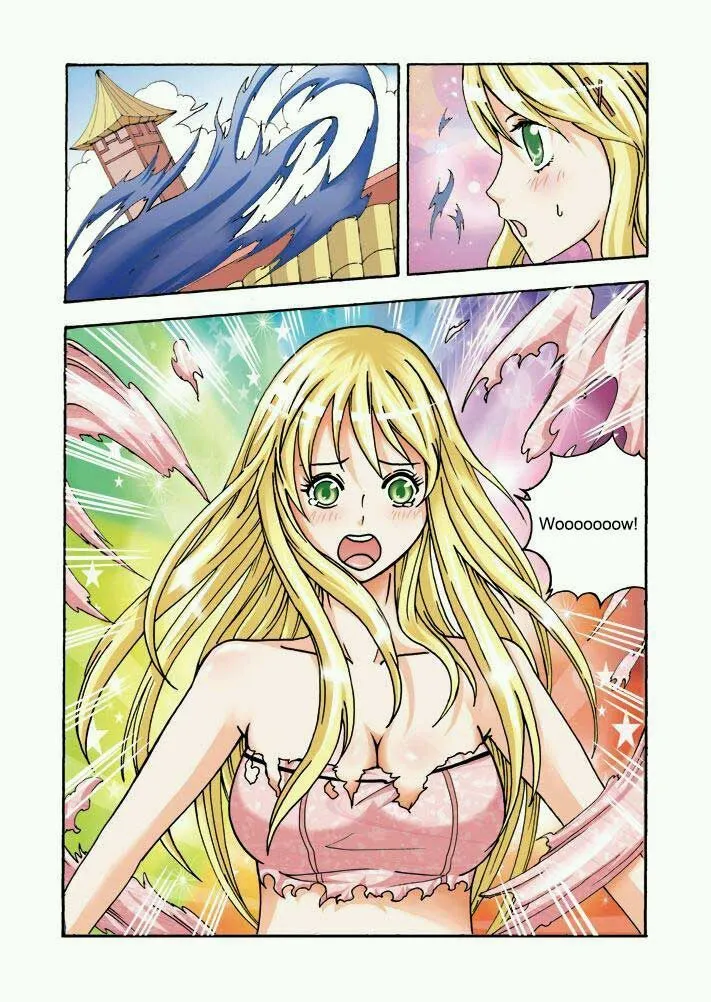 Read Long Live Summons chapter 23 image 3 on Lezhin
