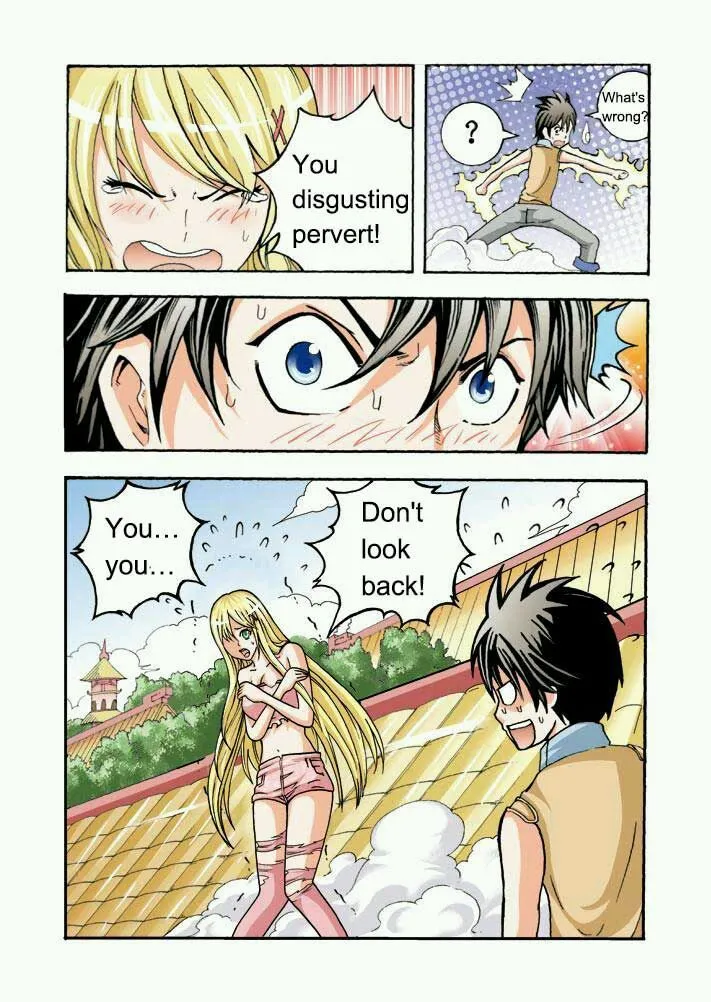 Read Long Live Summons chapter 23 image 4 on Lezhin