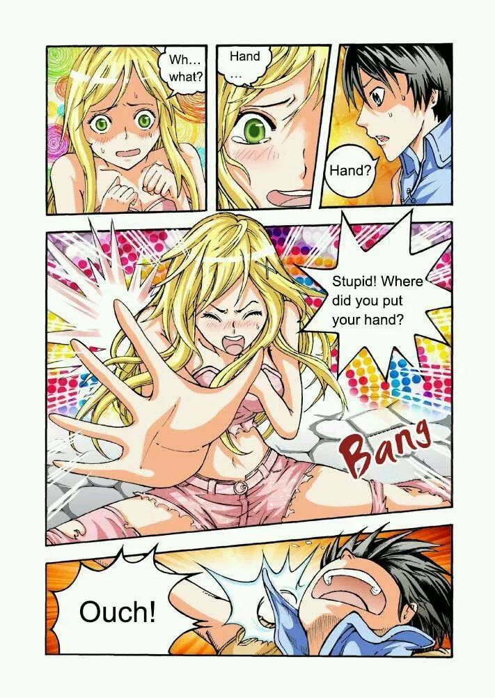 Read Long Live Summons chapter 23 image 8 on Lezhin