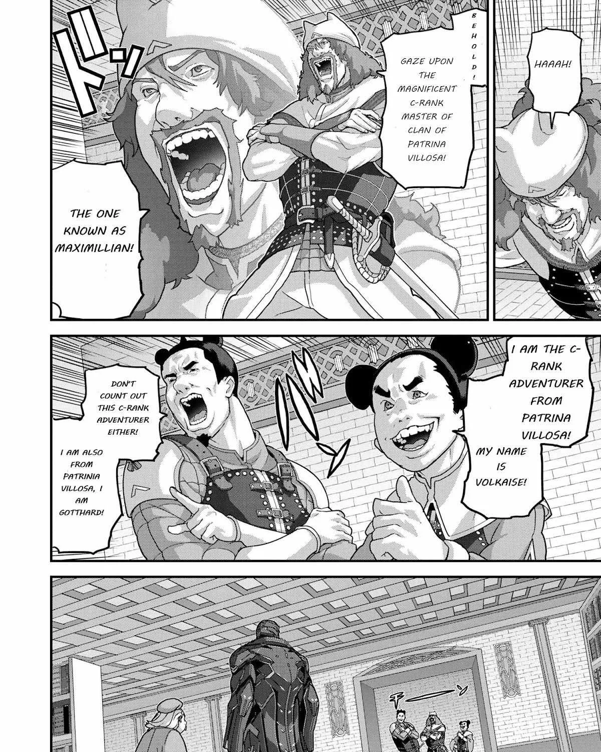 Read Long Live Summons chapter 24.1 image 10 on Lezhin