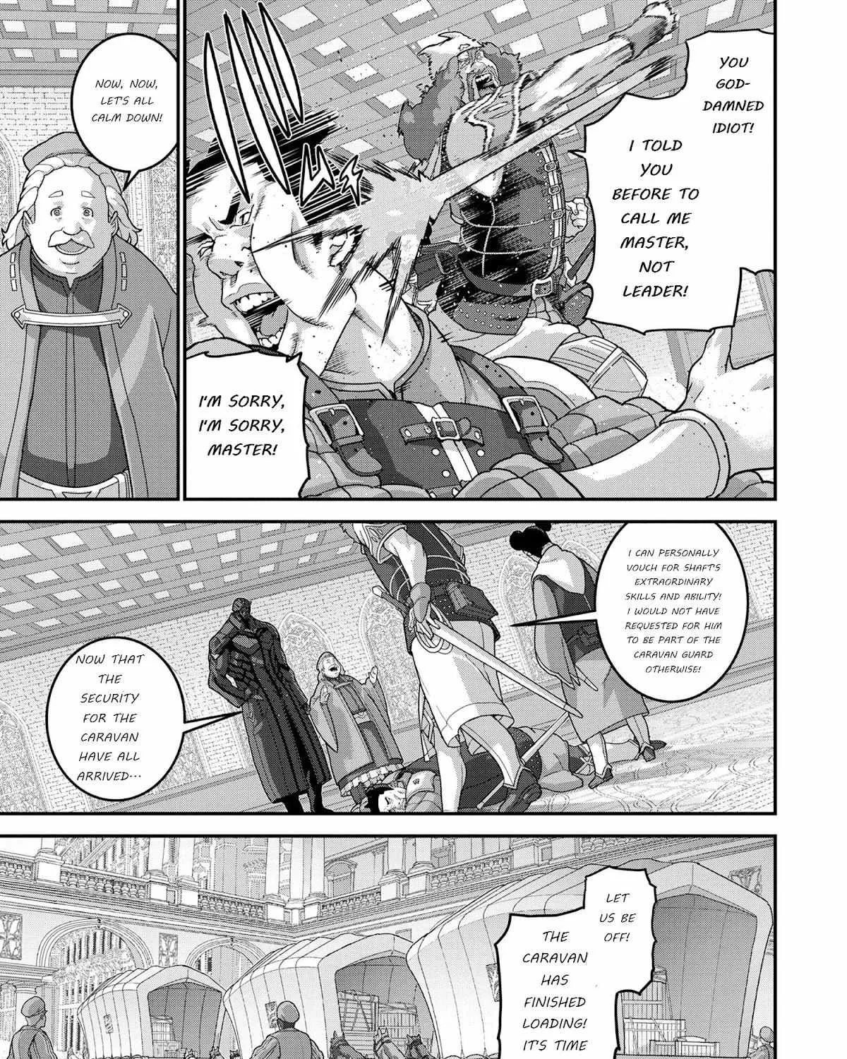 Read Long Live Summons chapter 24.1 image 16 on Lezhin