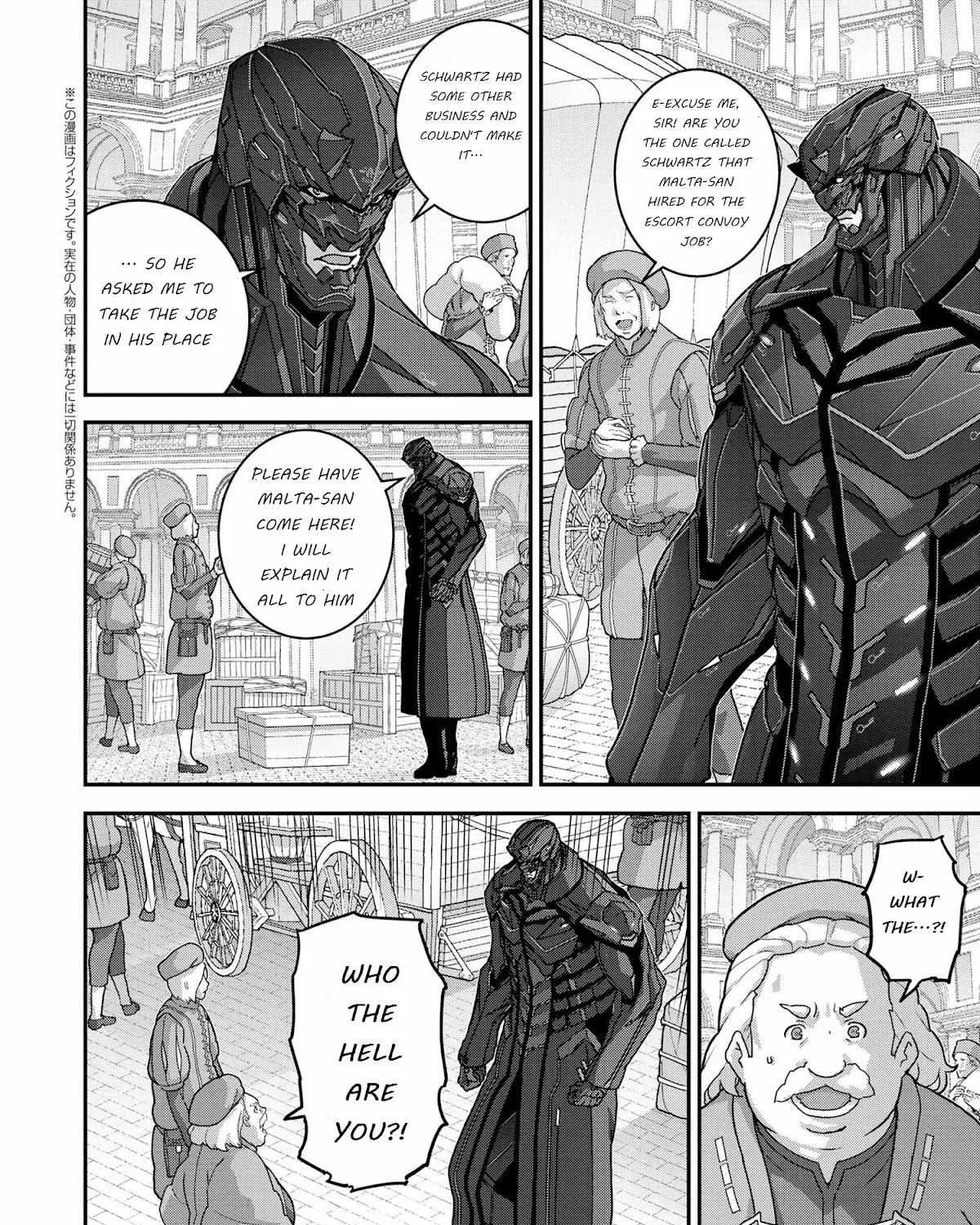 Read Long Live Summons chapter 24.1 image 2 on Lezhin