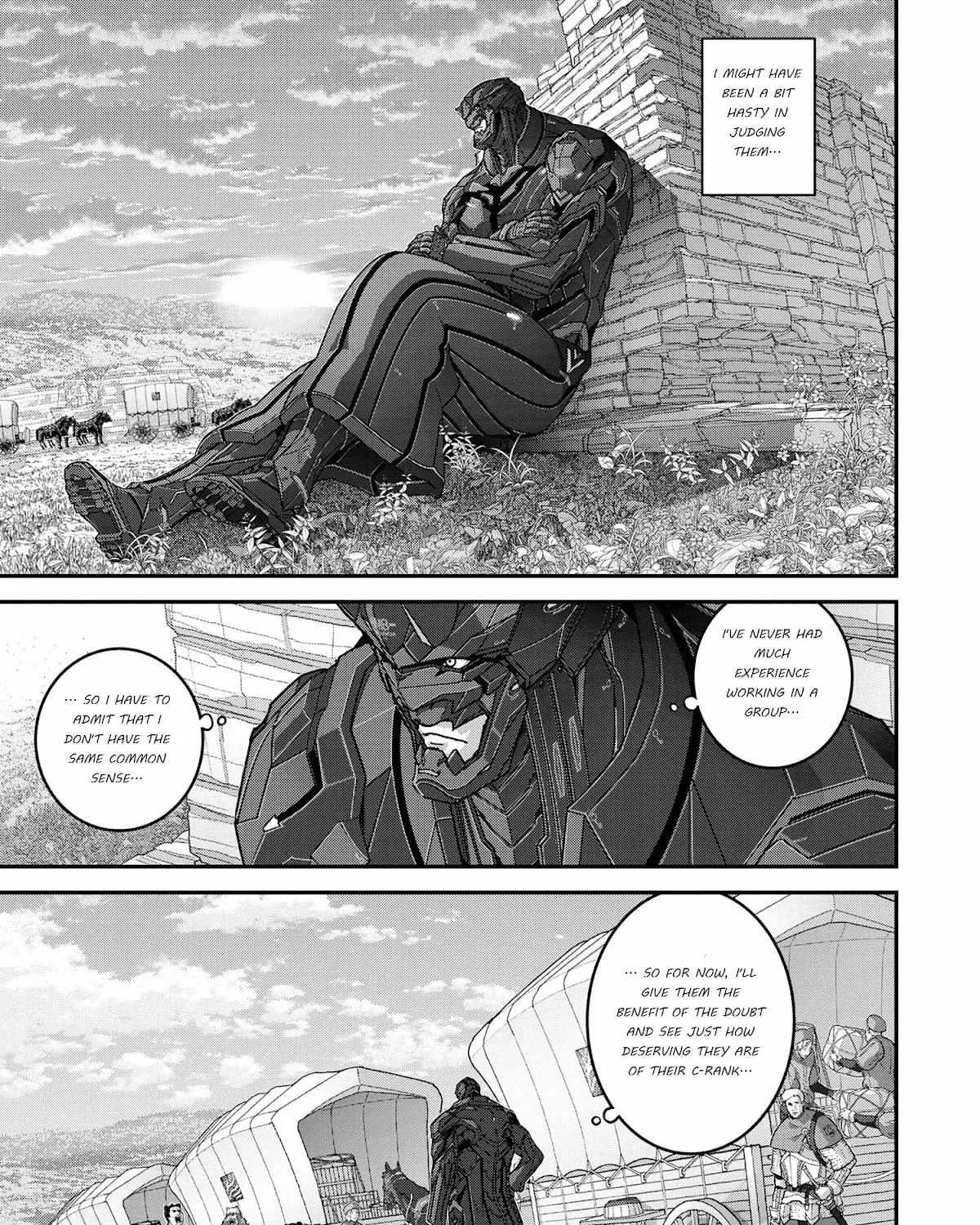 Read Long Live Summons chapter 24.1 image 24 on Lezhin