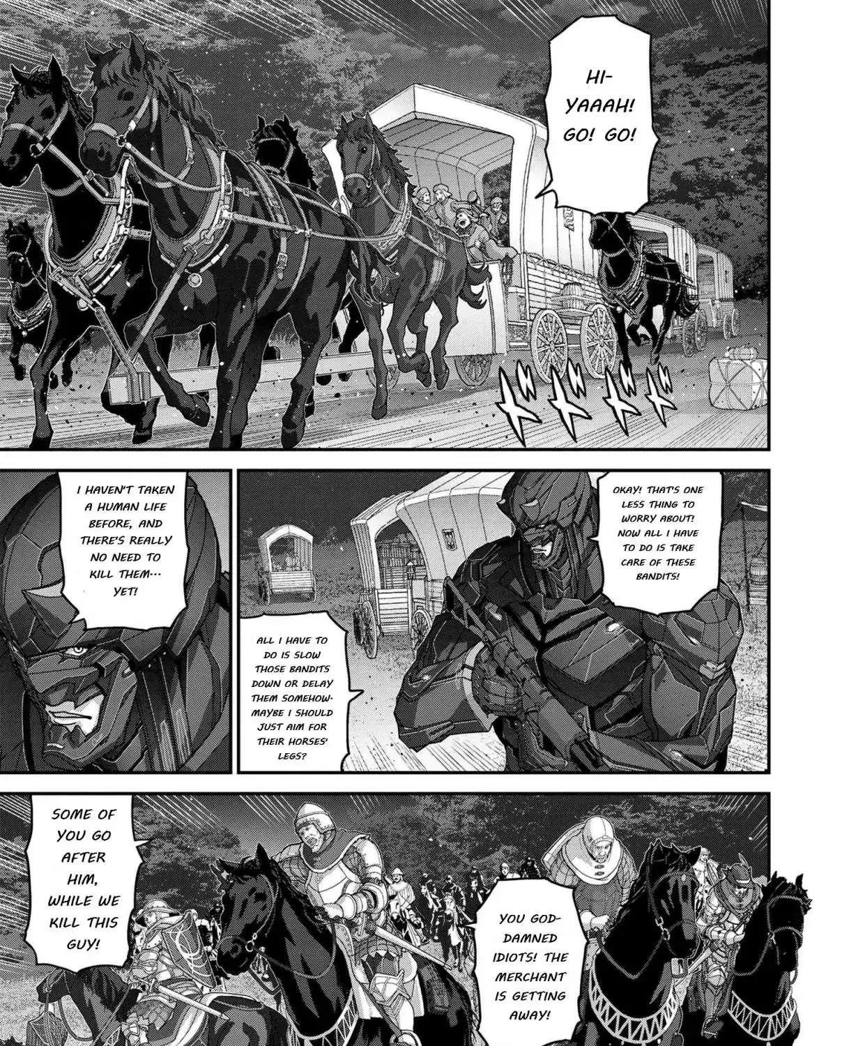 Read Long Live Summons chapter 24.2 image 14 on Lezhin