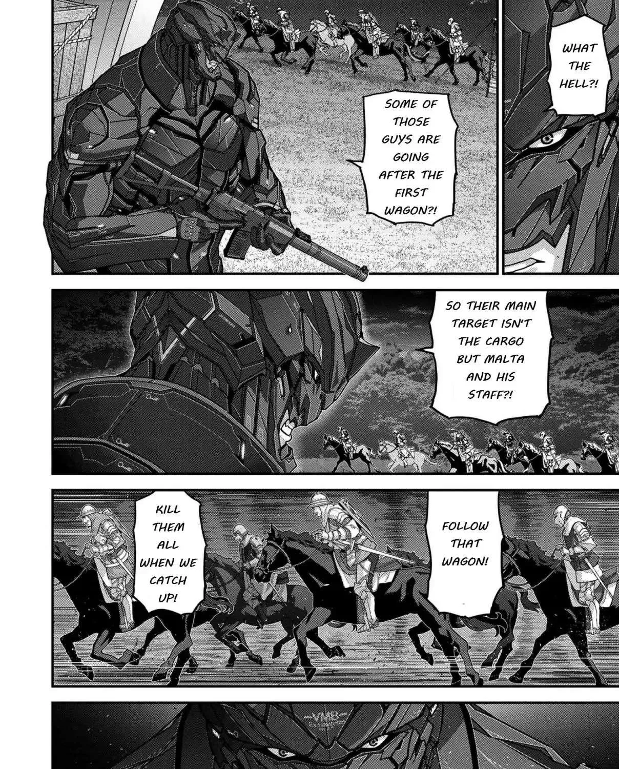 Read Long Live Summons chapter 24.2 image 16 on Lezhin