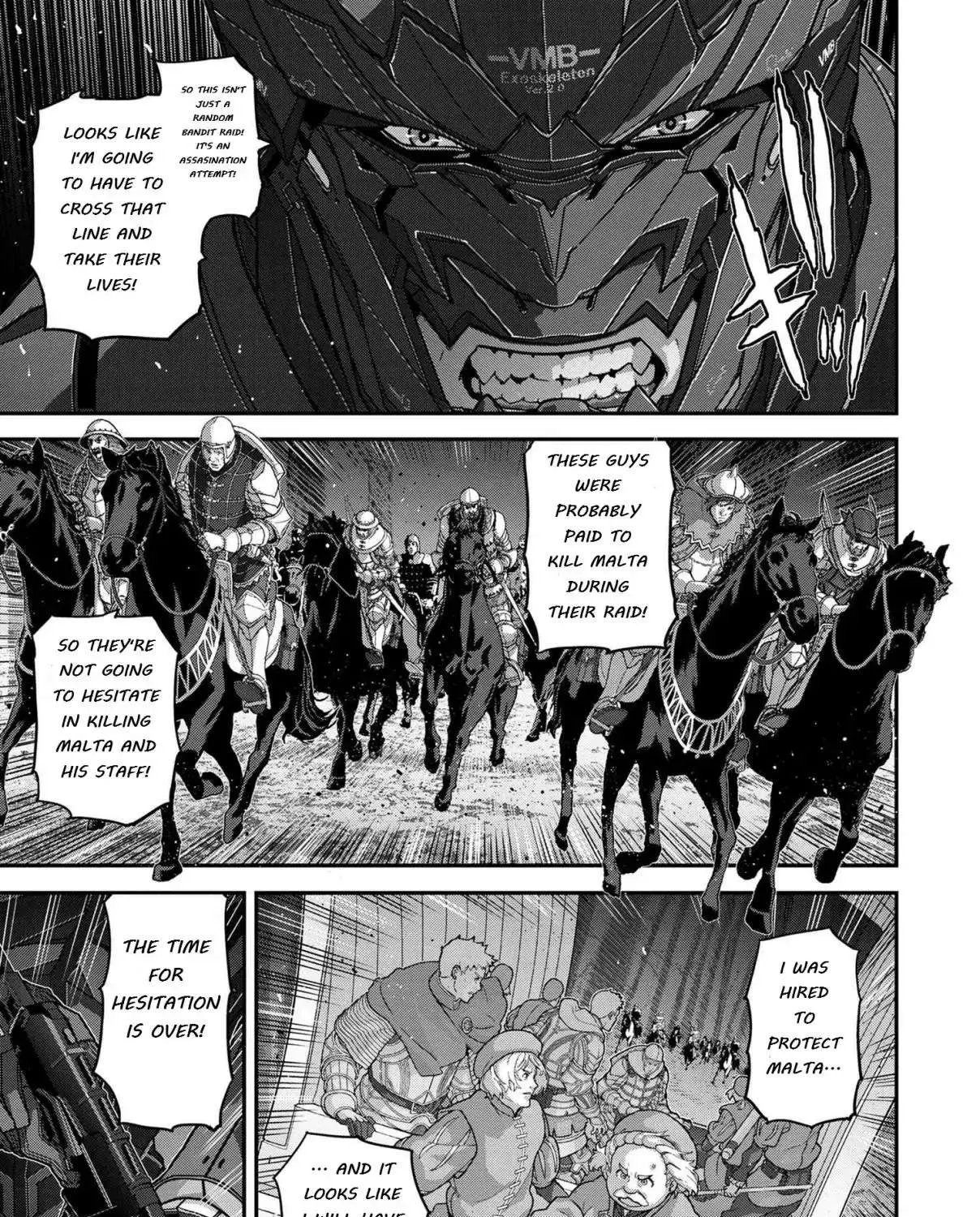 Read Long Live Summons chapter 24.2 image 18 on Lezhin