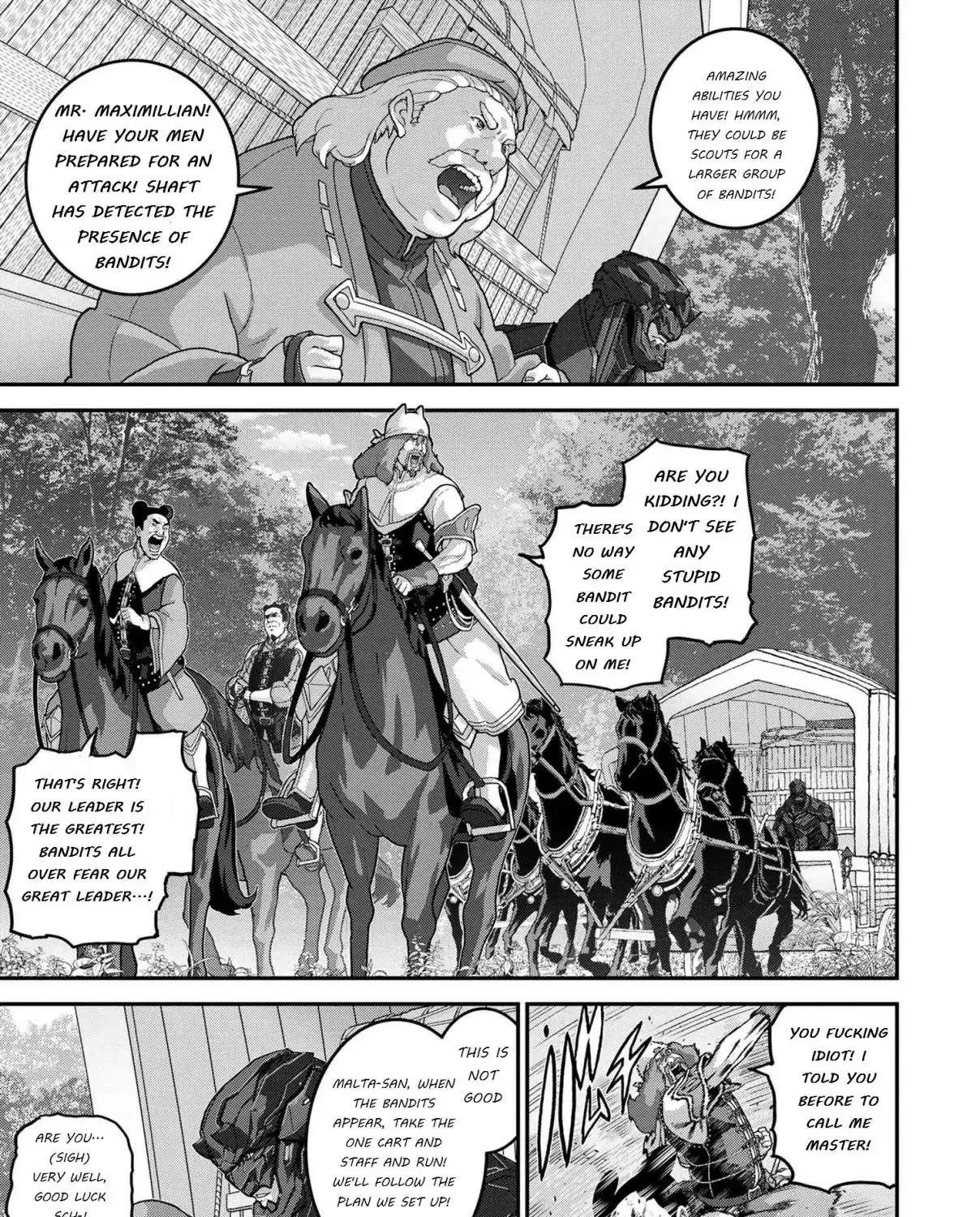 Read Long Live Summons chapter 24.2 image 2 on Lezhin