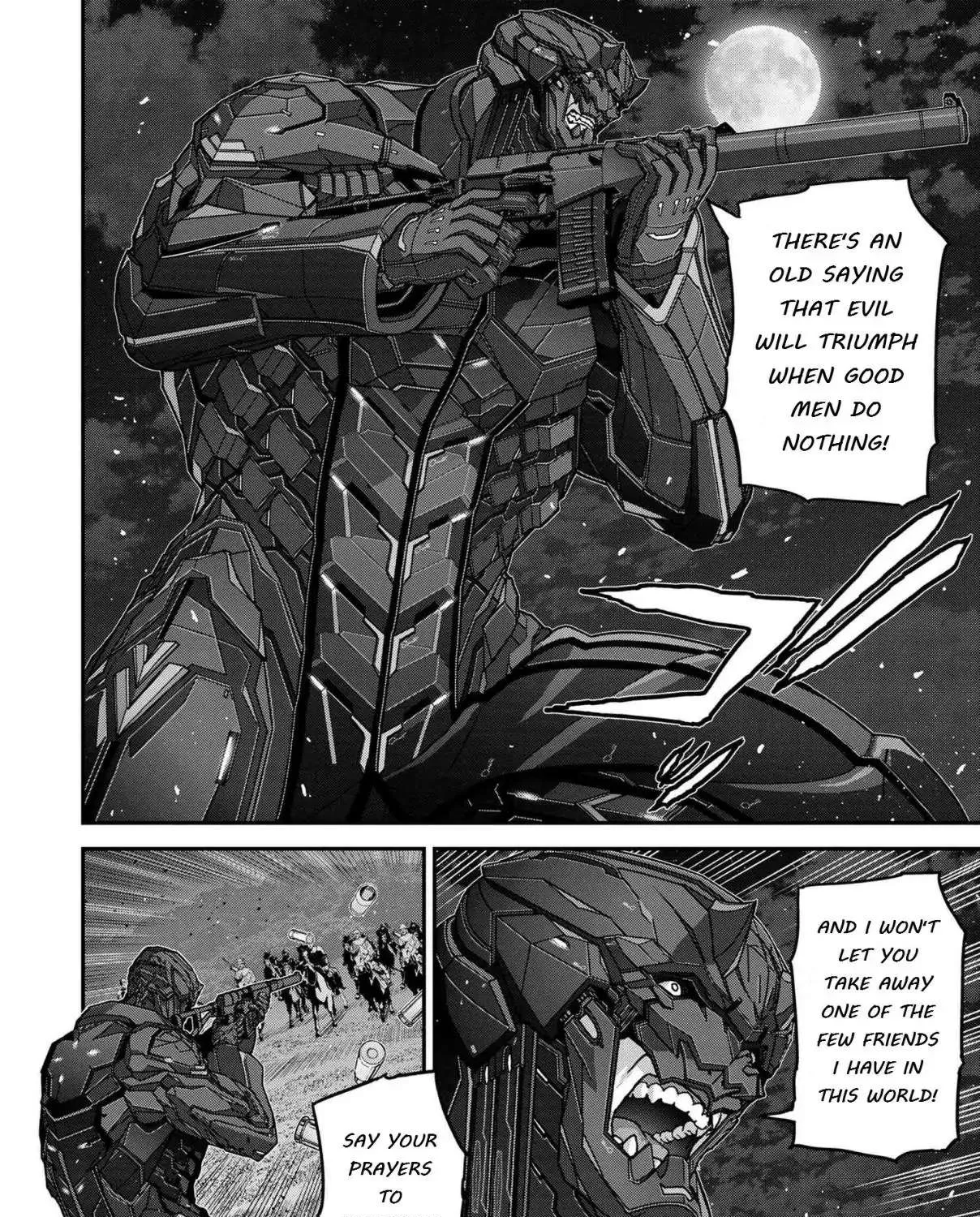 Read Long Live Summons chapter 24.2 image 20 on Lezhin