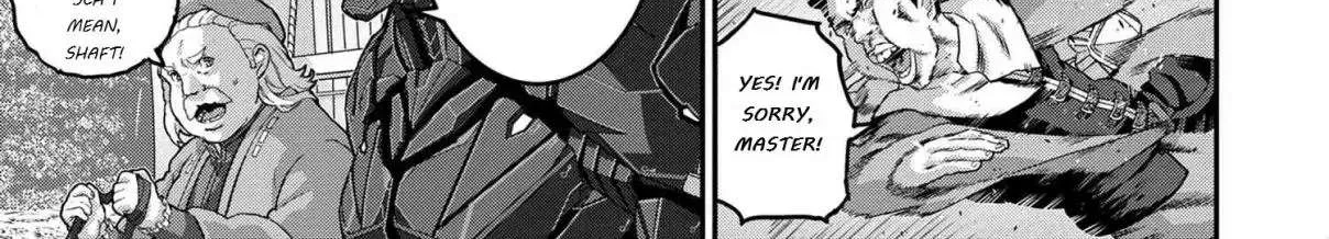 Read Long Live Summons chapter 24.2 image 3 on Lezhin
