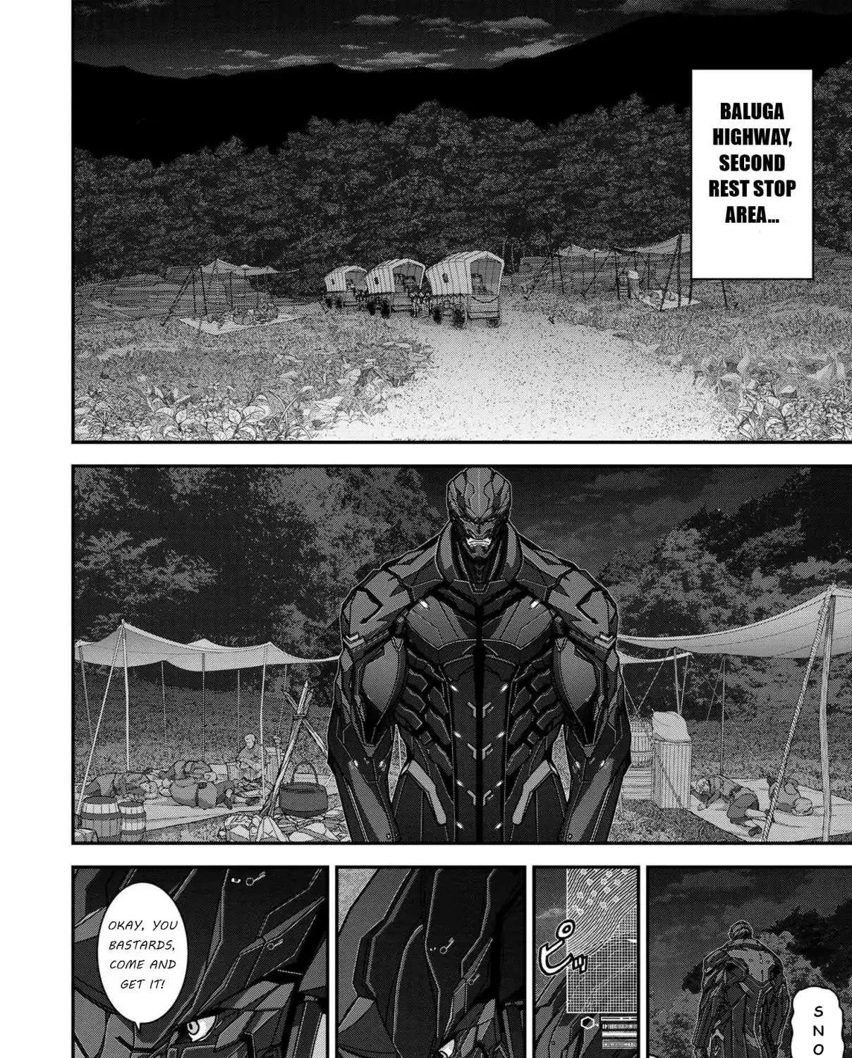Read Long Live Summons chapter 24.2 image 4 on Lezhin