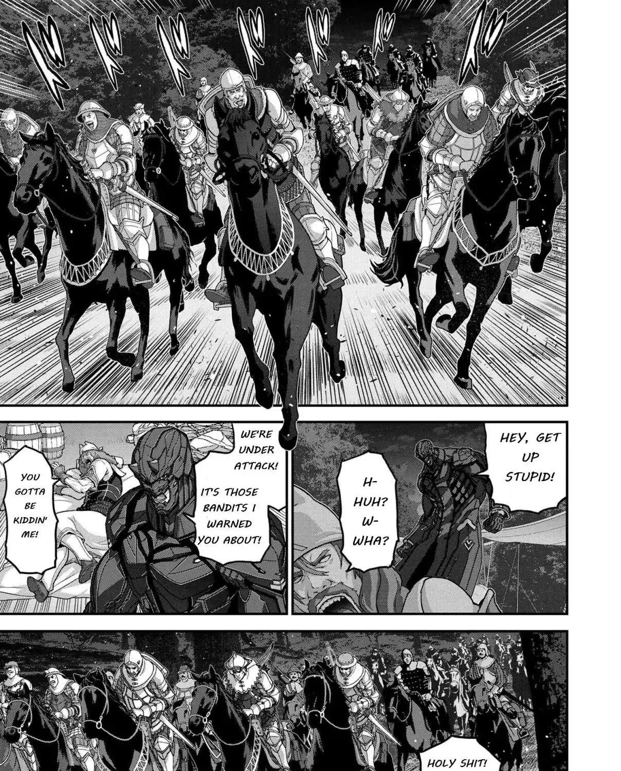 Read Long Live Summons chapter 24.2 image 6 on Lezhin