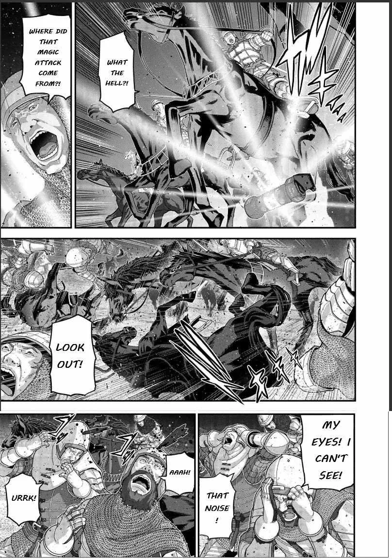 Read Long Live Summons chapter 24.3 image 2 on Lezhin
