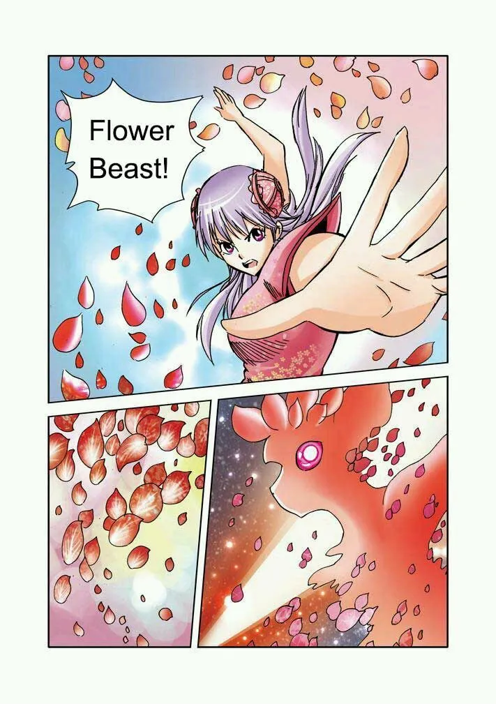 Read Long Live Summons chapter 24 image 18 on Lezhin