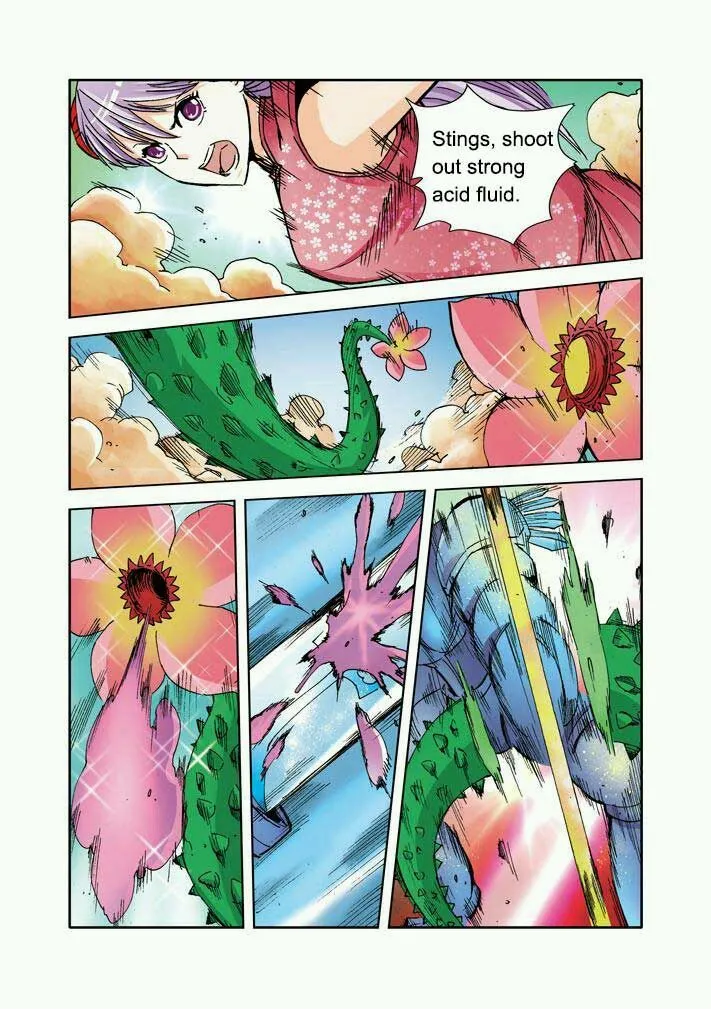 Read Long Live Summons chapter 24 image 27 on Lezhin