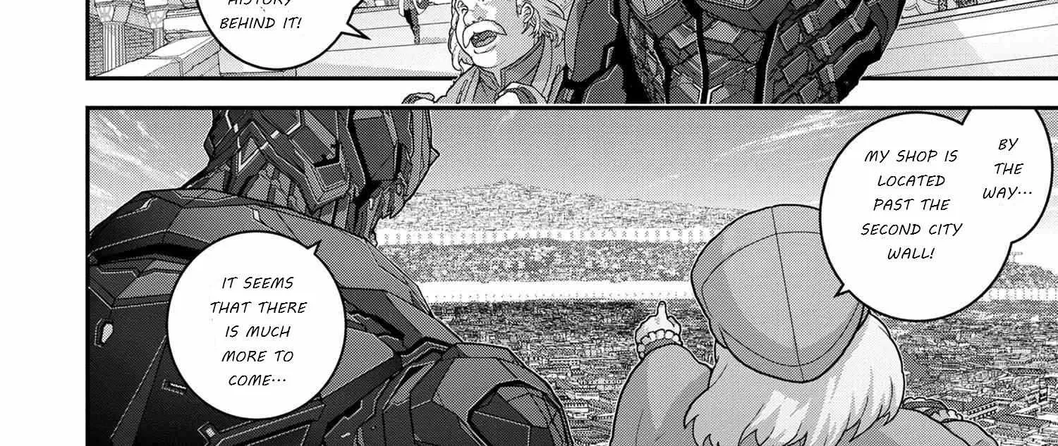 Read Long Live Summons chapter 25.1 image 15 on Lezhin