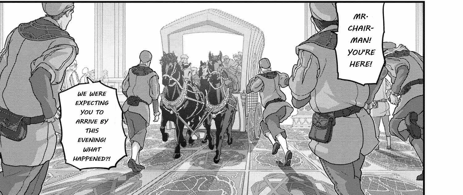Read Long Live Summons chapter 25.1 image 17 on Lezhin