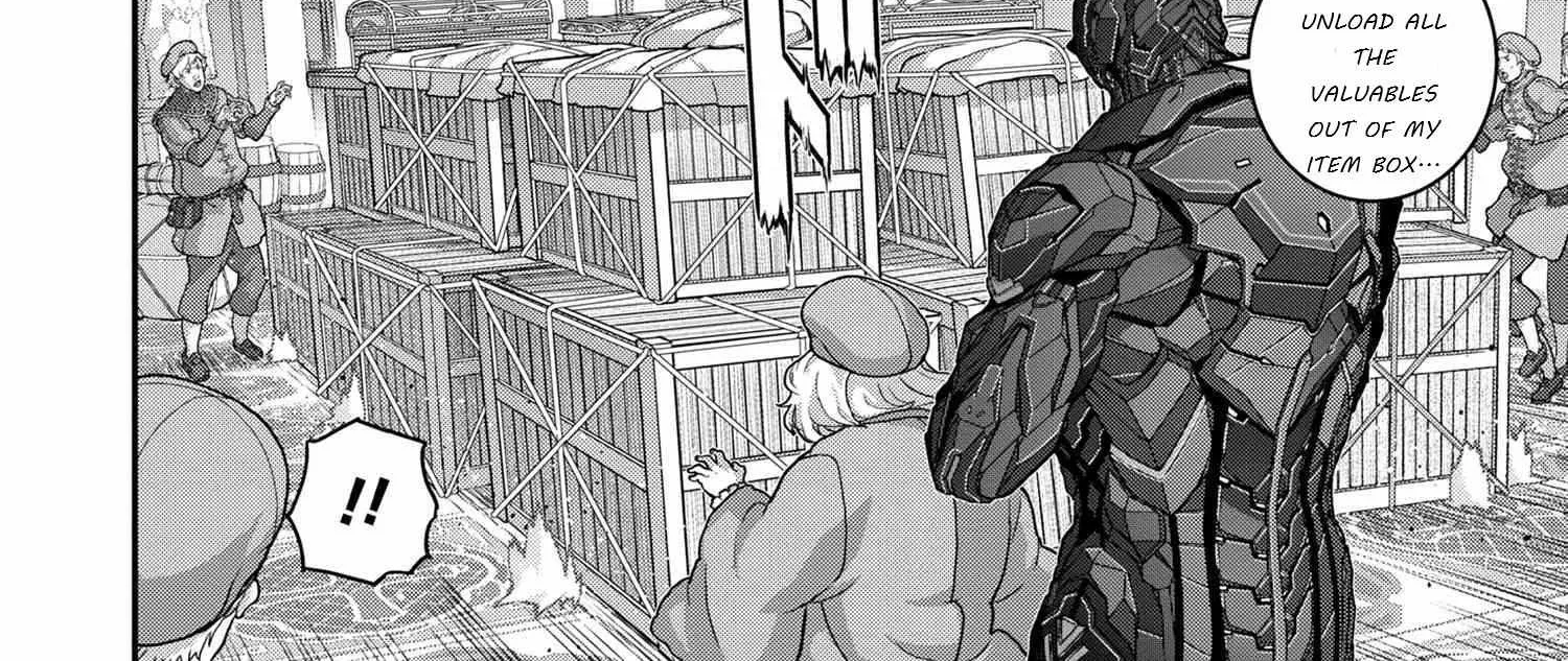 Read Long Live Summons chapter 25.1 image 19 on Lezhin