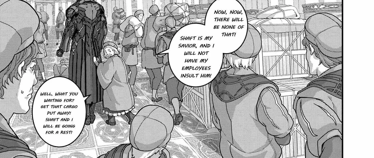 Read Long Live Summons chapter 25.1 image 21 on Lezhin