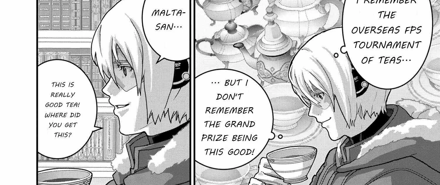 Read Long Live Summons chapter 25.1 image 23 on Lezhin