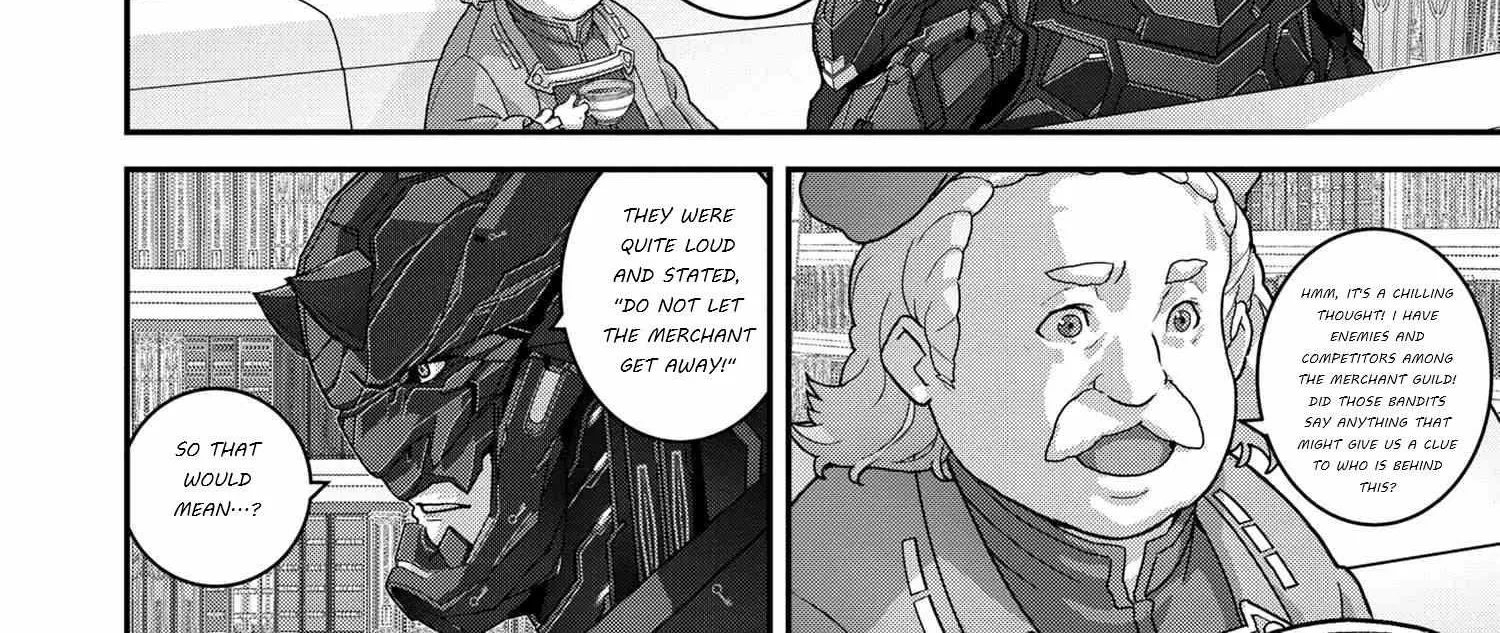 Read Long Live Summons chapter 25.1 image 27 on Lezhin
