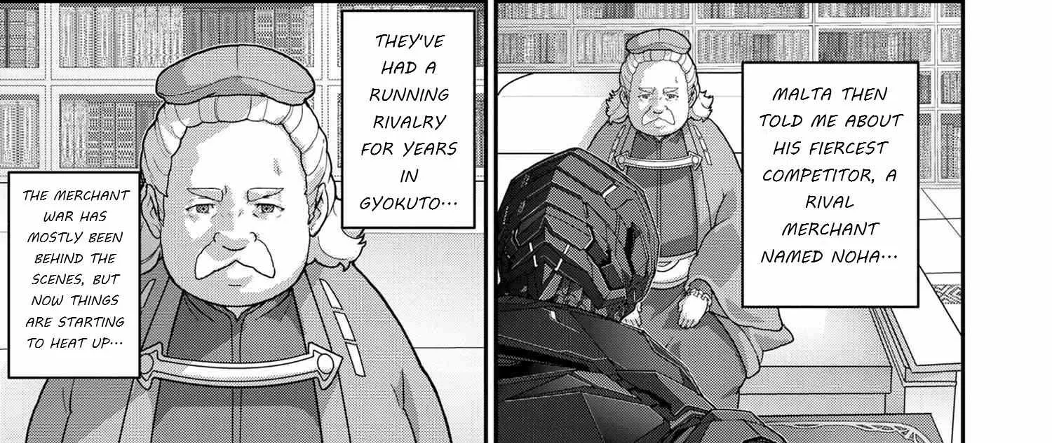 Read Long Live Summons chapter 25.1 image 29 on Lezhin