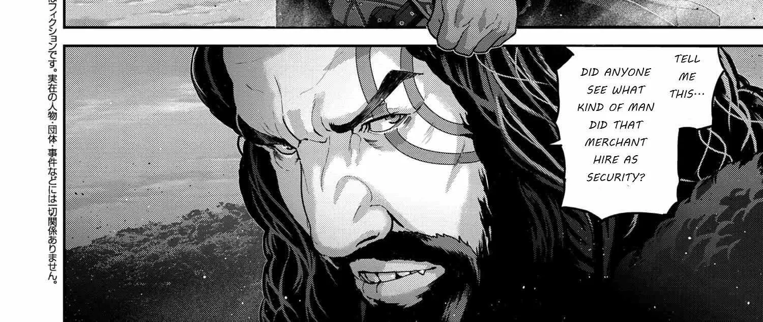 Read Long Live Summons chapter 25.1 image 3 on Lezhin