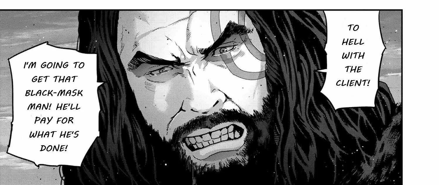 Read Long Live Summons chapter 25.1 image 5 on Lezhin