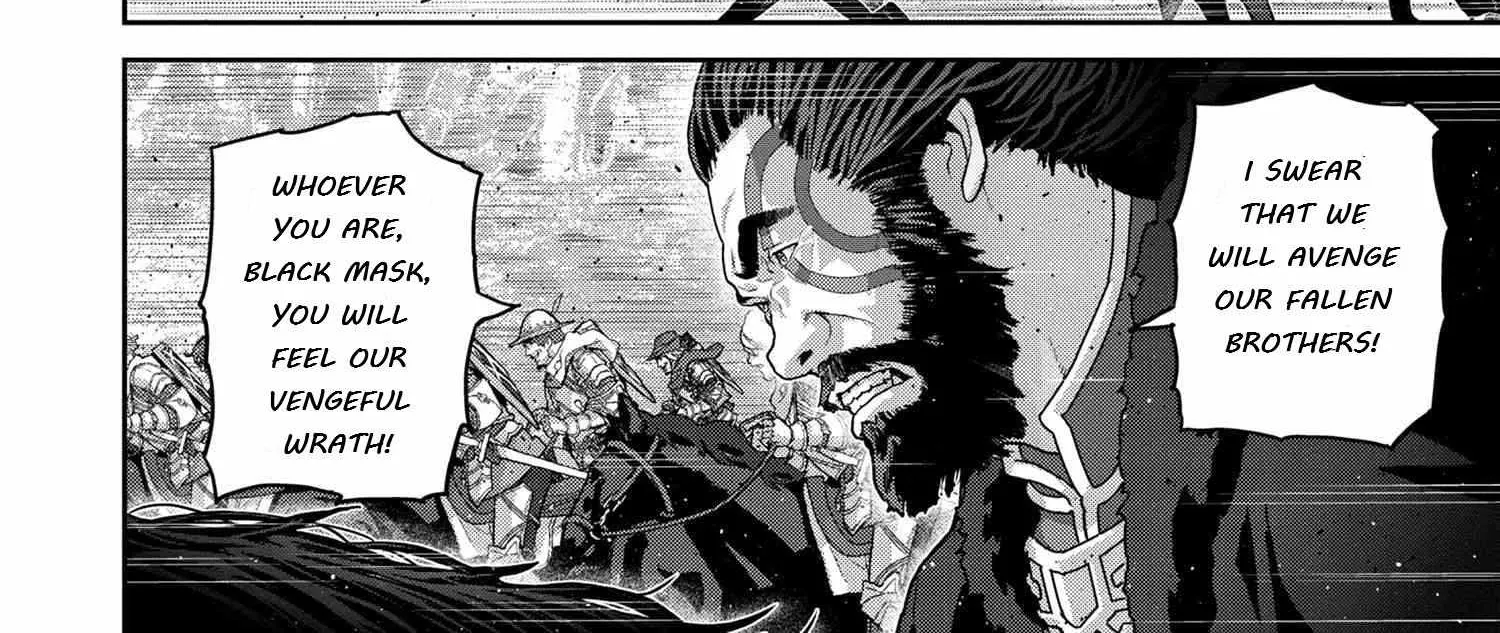 Read Long Live Summons chapter 25.1 image 7 on Lezhin