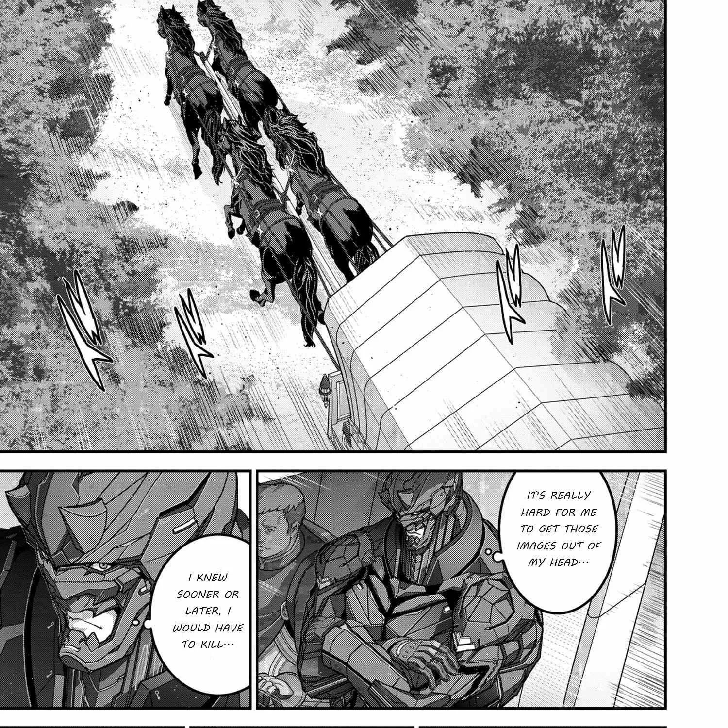 Read Long Live Summons chapter 25.1 image 8 on Lezhin
