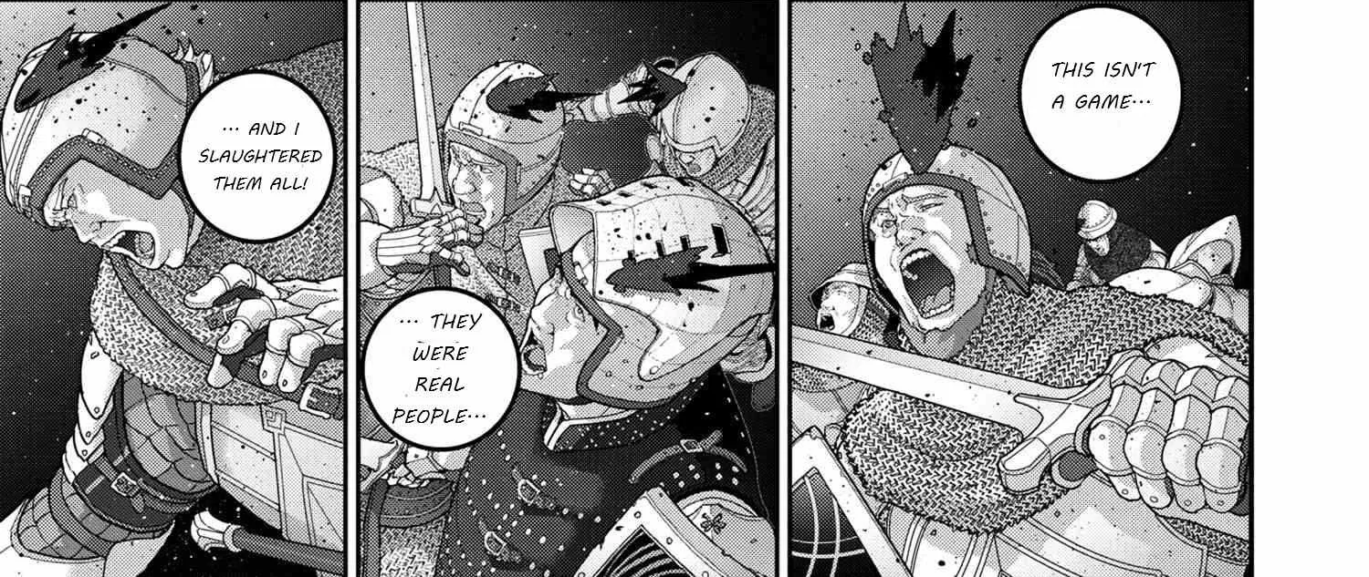 Read Long Live Summons chapter 25.1 image 9 on Lezhin