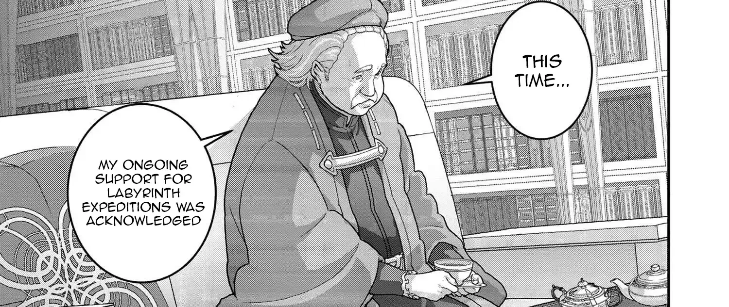 Read Long Live Summons chapter 25.2 image 12 on Lezhin