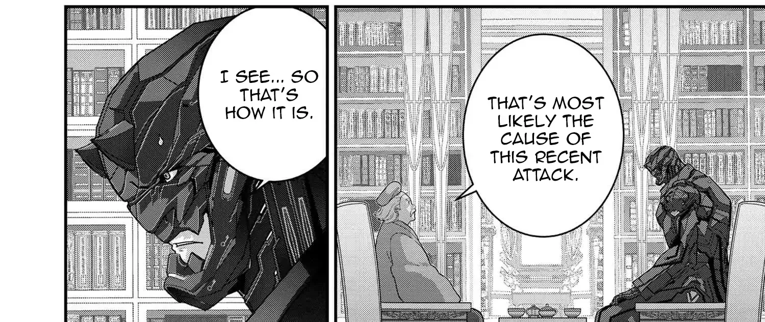 Read Long Live Summons chapter 25.2 image 14 on Lezhin