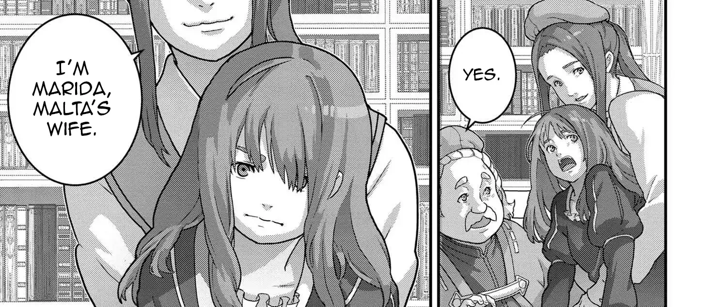 Read Long Live Summons chapter 25.2 image 20 on Lezhin