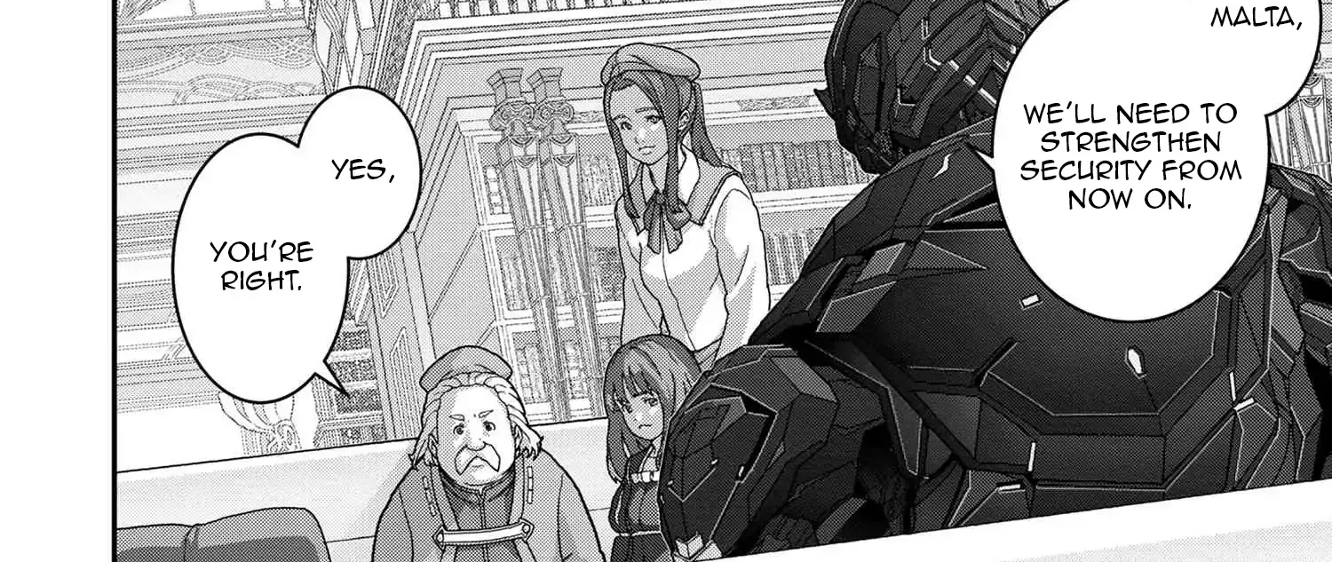 Read Long Live Summons chapter 25.2 image 22 on Lezhin