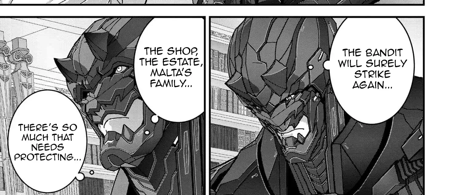 Read Long Live Summons chapter 25.2 image 24 on Lezhin