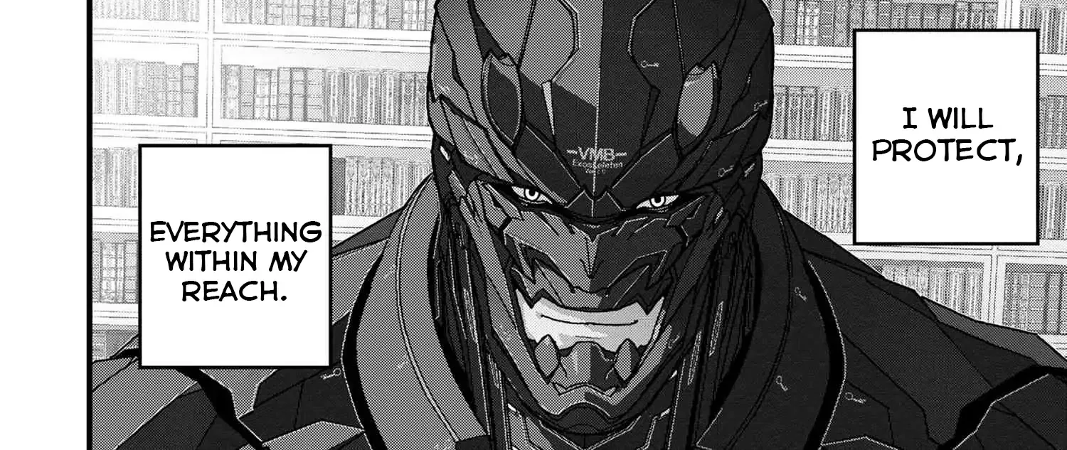 Read Long Live Summons chapter 25.2 image 26 on Lezhin
