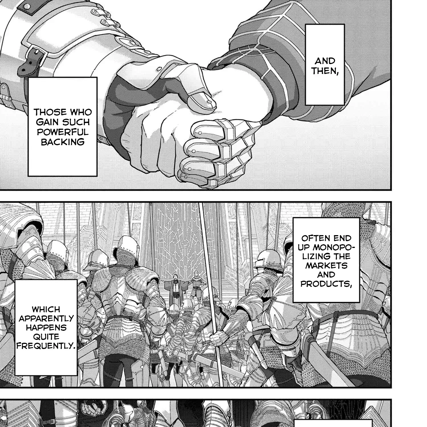 Read Long Live Summons chapter 25.2 image 3 on Lezhin