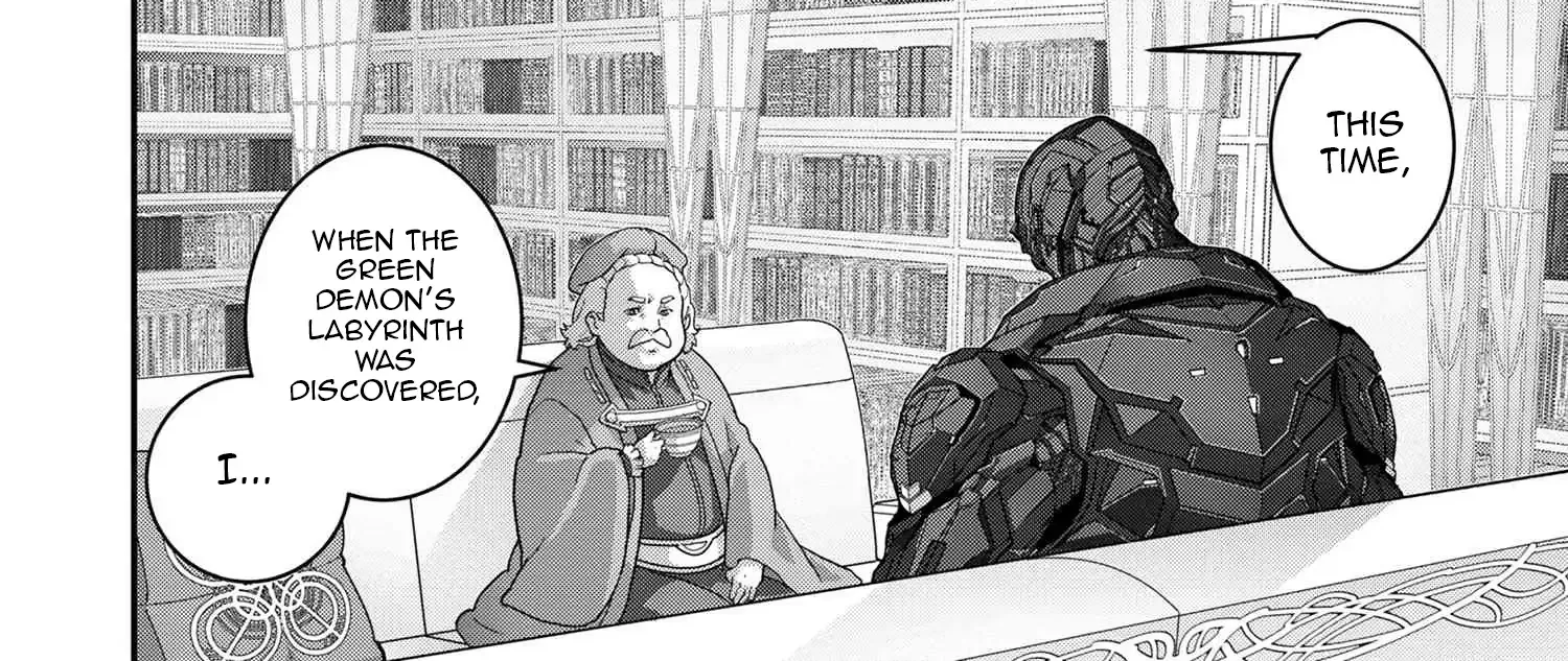 Read Long Live Summons chapter 25.2 image 6 on Lezhin