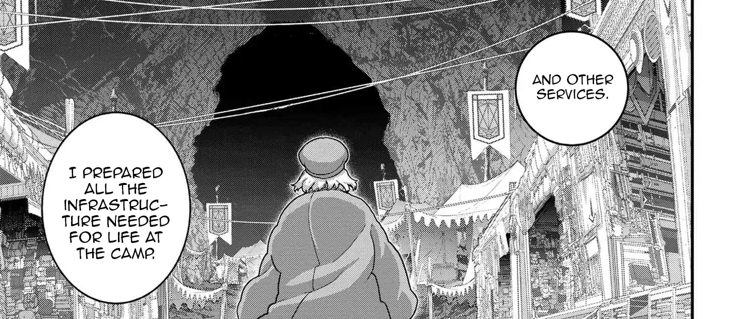 Read Long Live Summons chapter 25.2 image 8 on Lezhin