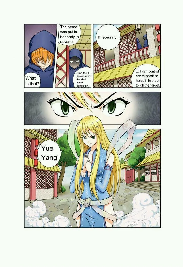 Read Long Live Summons chapter 25 image 2 on Lezhin