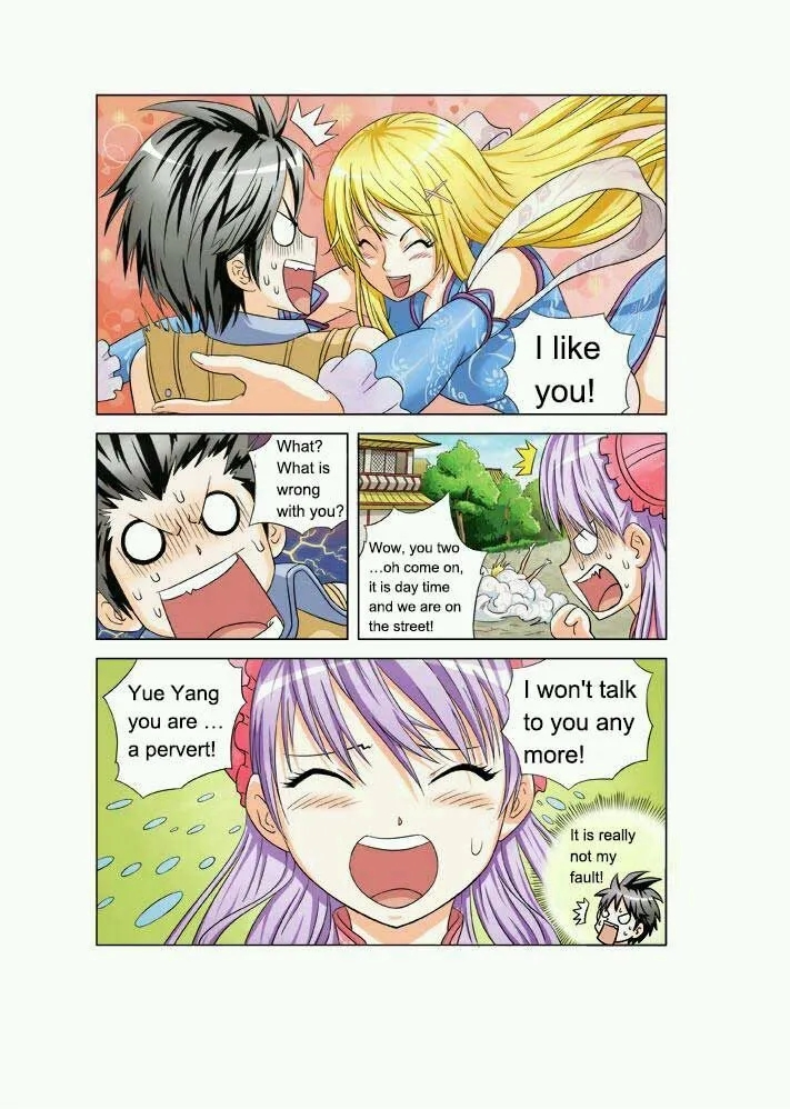 Read Long Live Summons chapter 25 image 3 on Lezhin