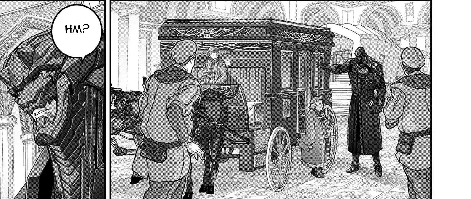 Read Long Live Summons chapter 27.1 image 10 on Lezhin