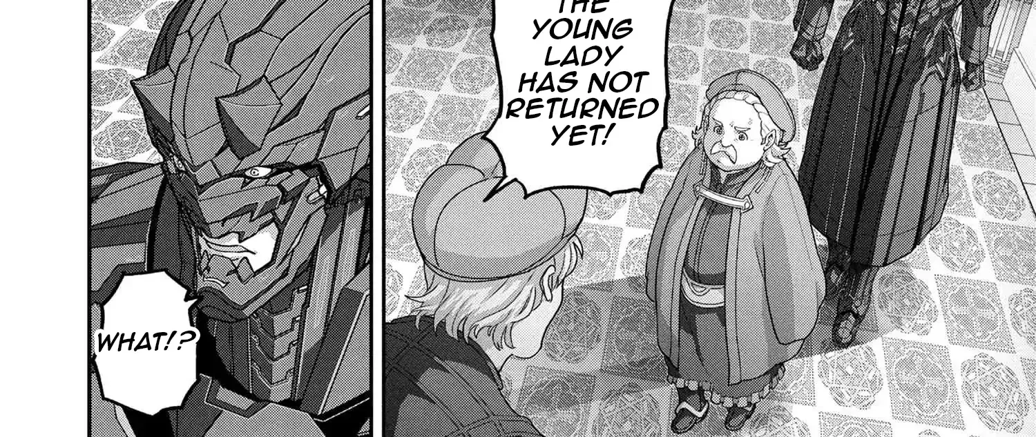 Read Long Live Summons chapter 27.1 image 12 on Lezhin
