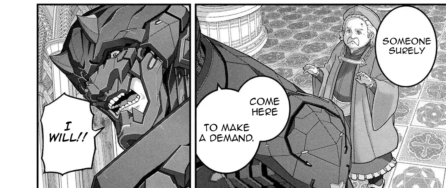 Read Long Live Summons chapter 27.1 image 16 on Lezhin
