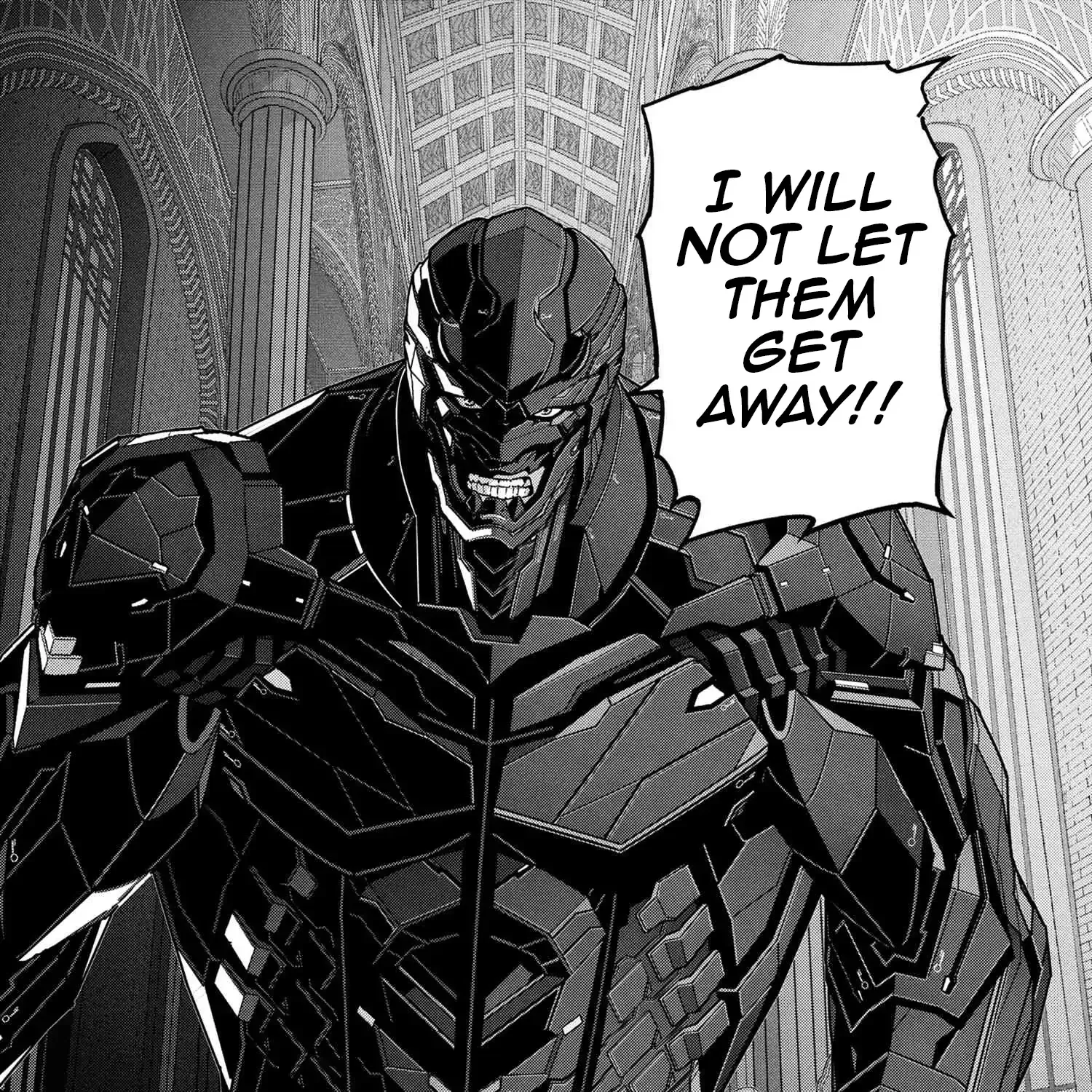 Read Long Live Summons chapter 27.1 image 17 on Lezhin