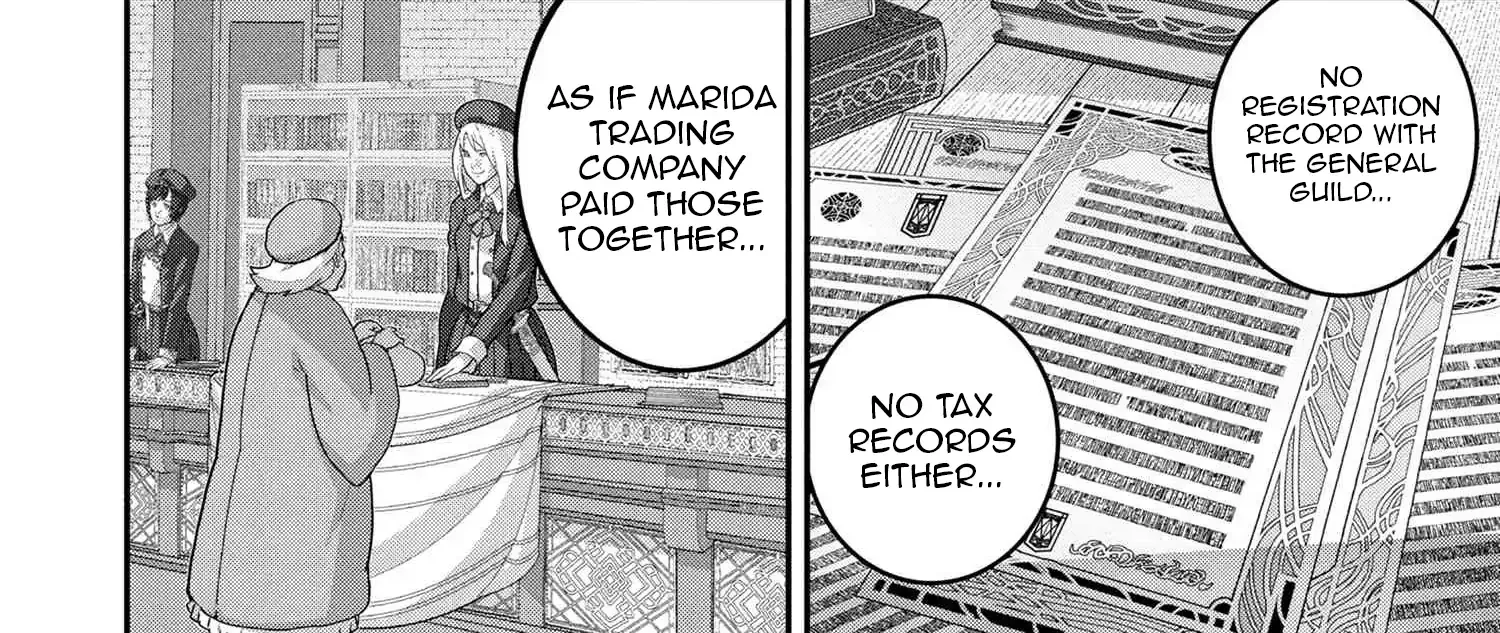 Read Long Live Summons chapter 27.1 image 4 on Lezhin