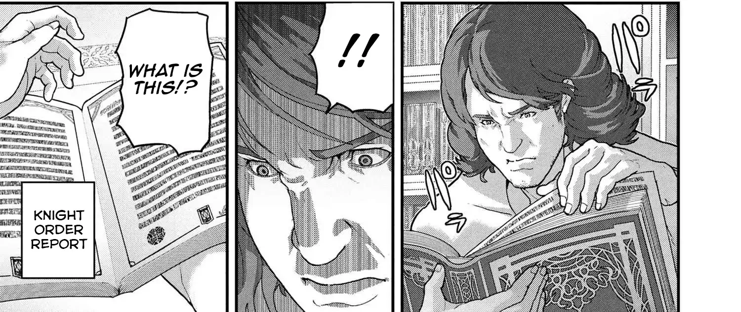 Read Long Live Summons chapter 27.1 image 6 on Lezhin