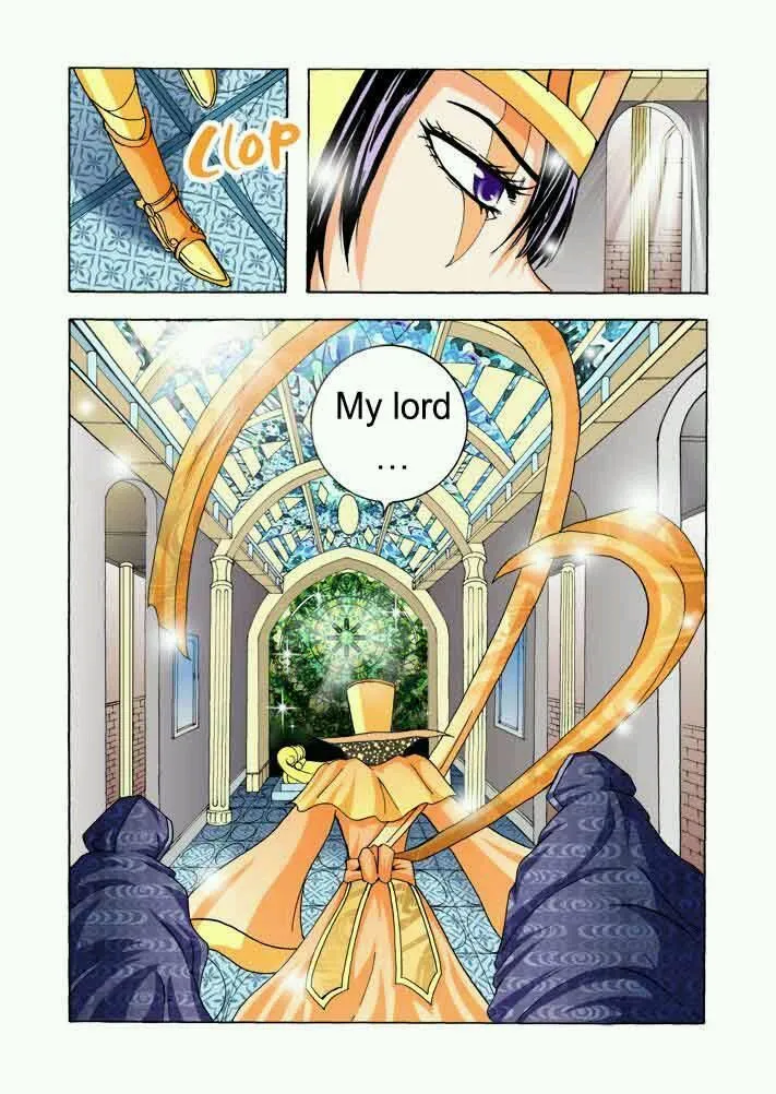 Read Long Live Summons chapter 28 image 4 on Lezhin