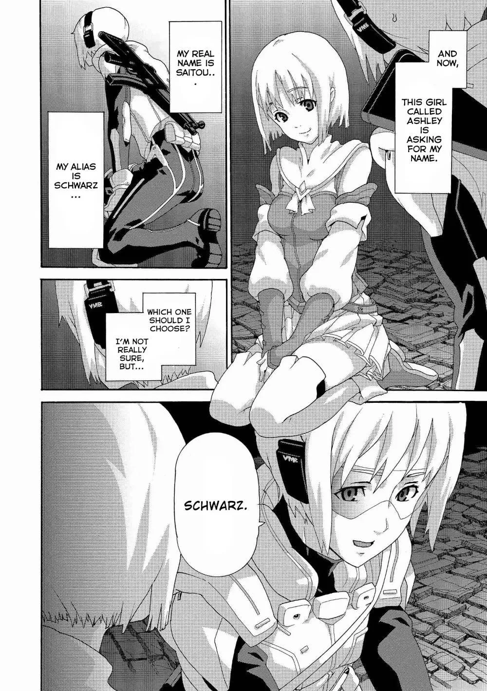 Read Long Live Summons chapter 3.1 image 1 on Lezhin